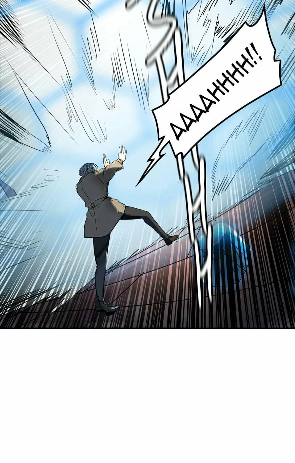 Tower of God Chapter 342 page 165 - 