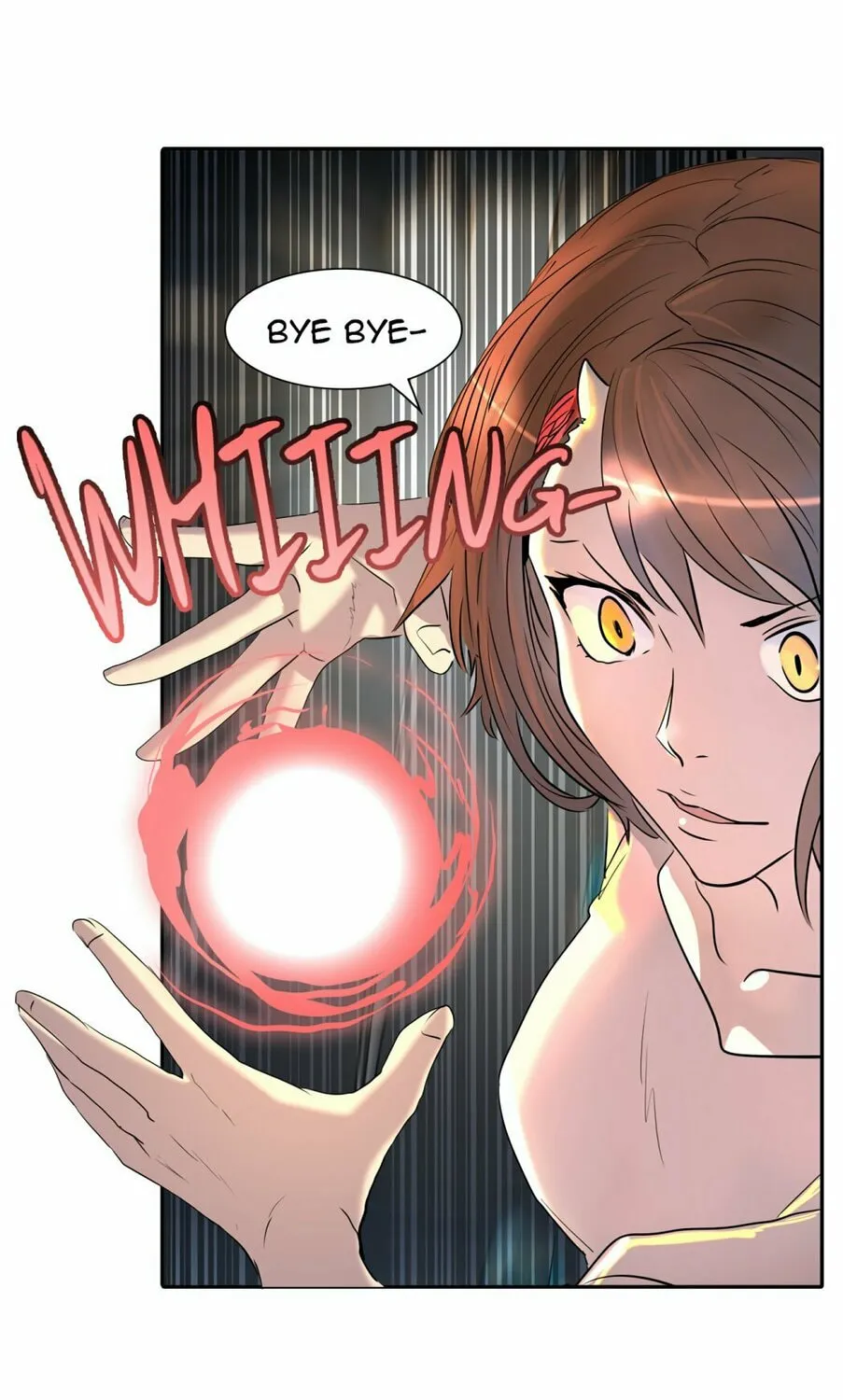 Tower of God Chapter 342 page 169 - 