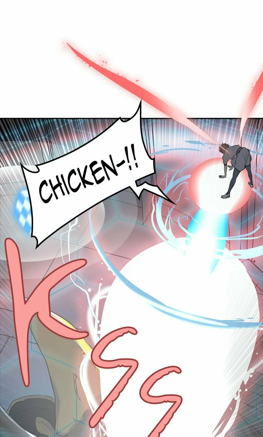 Tower of God Chapter 342 page 171 - 