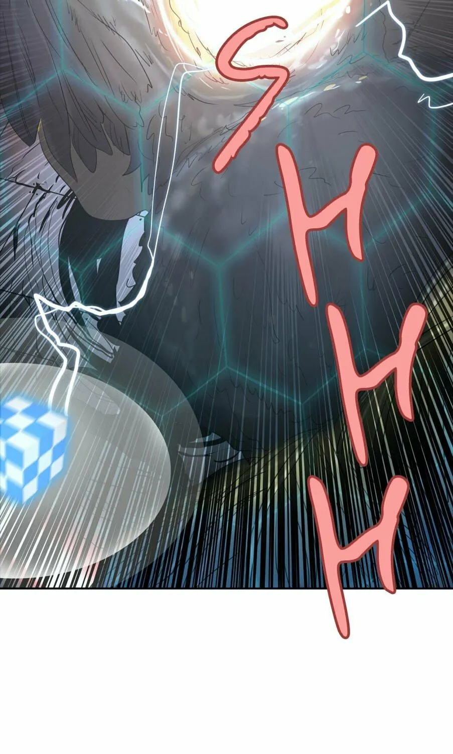 Tower of God Chapter 342 page 173 - 