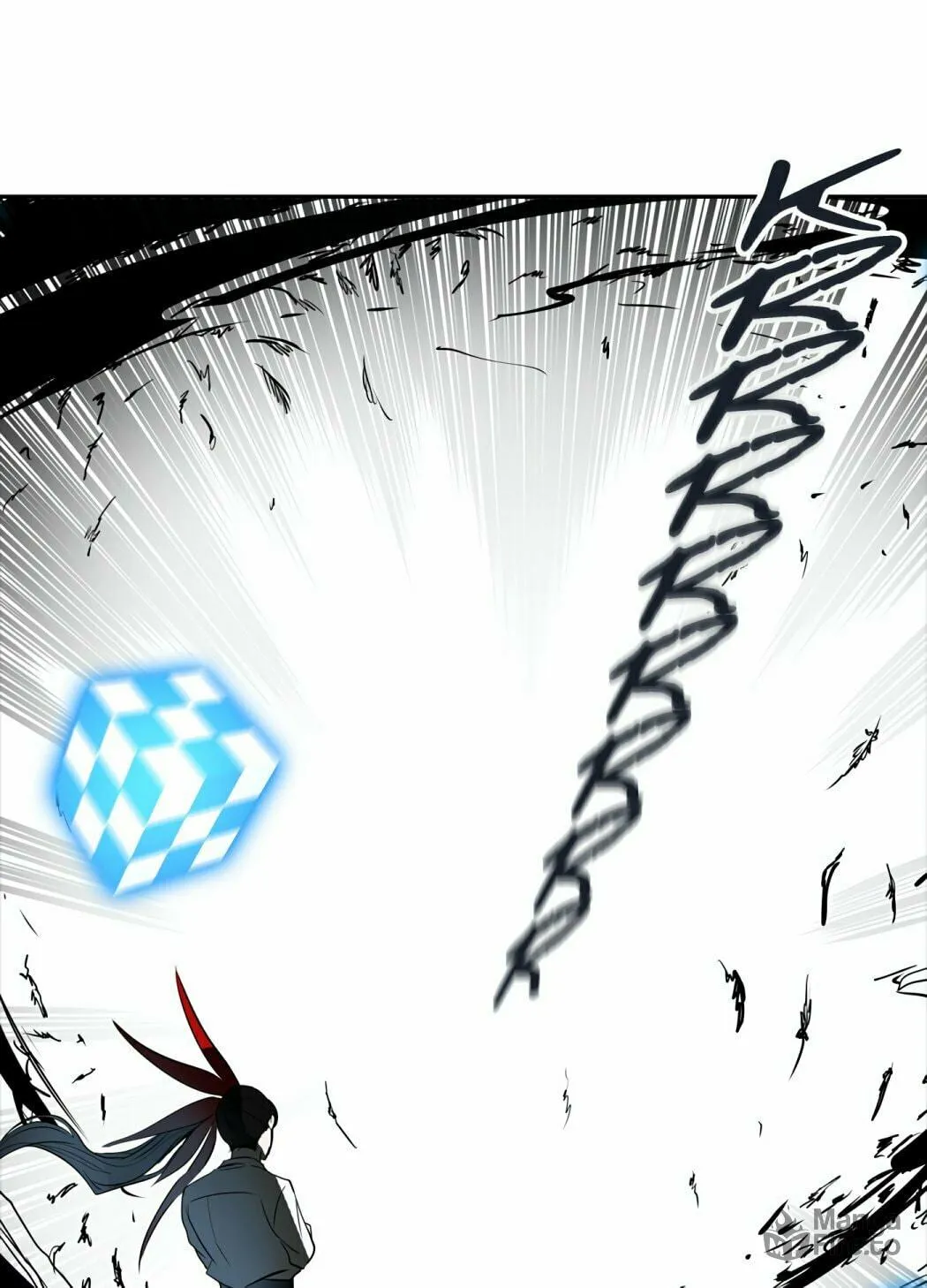 Tower of God Chapter 342 page 175 - 