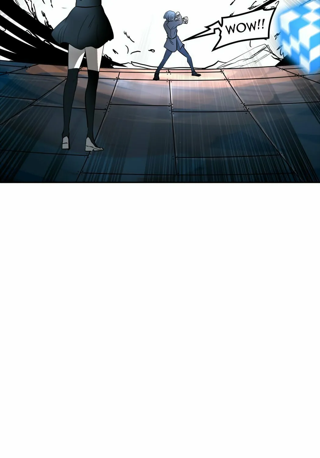 Tower of God Chapter 342 page 176 - 