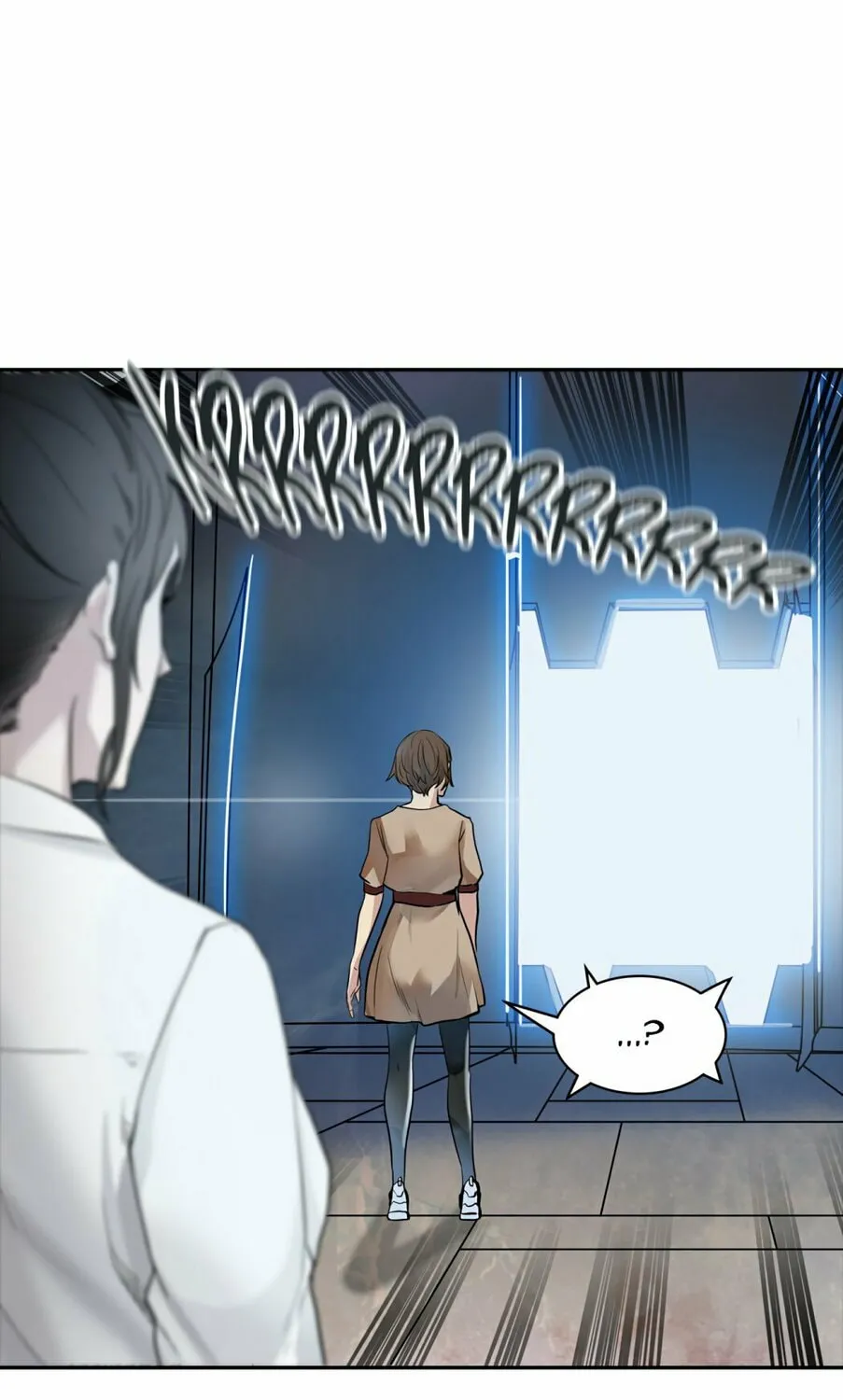 Tower of God Chapter 342 page 179 - 