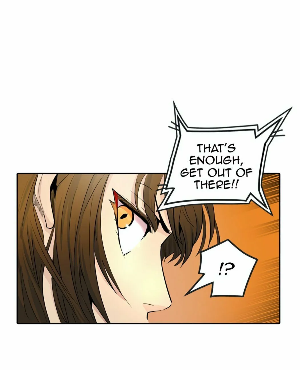 Tower of God Chapter 342 page 19 - 
