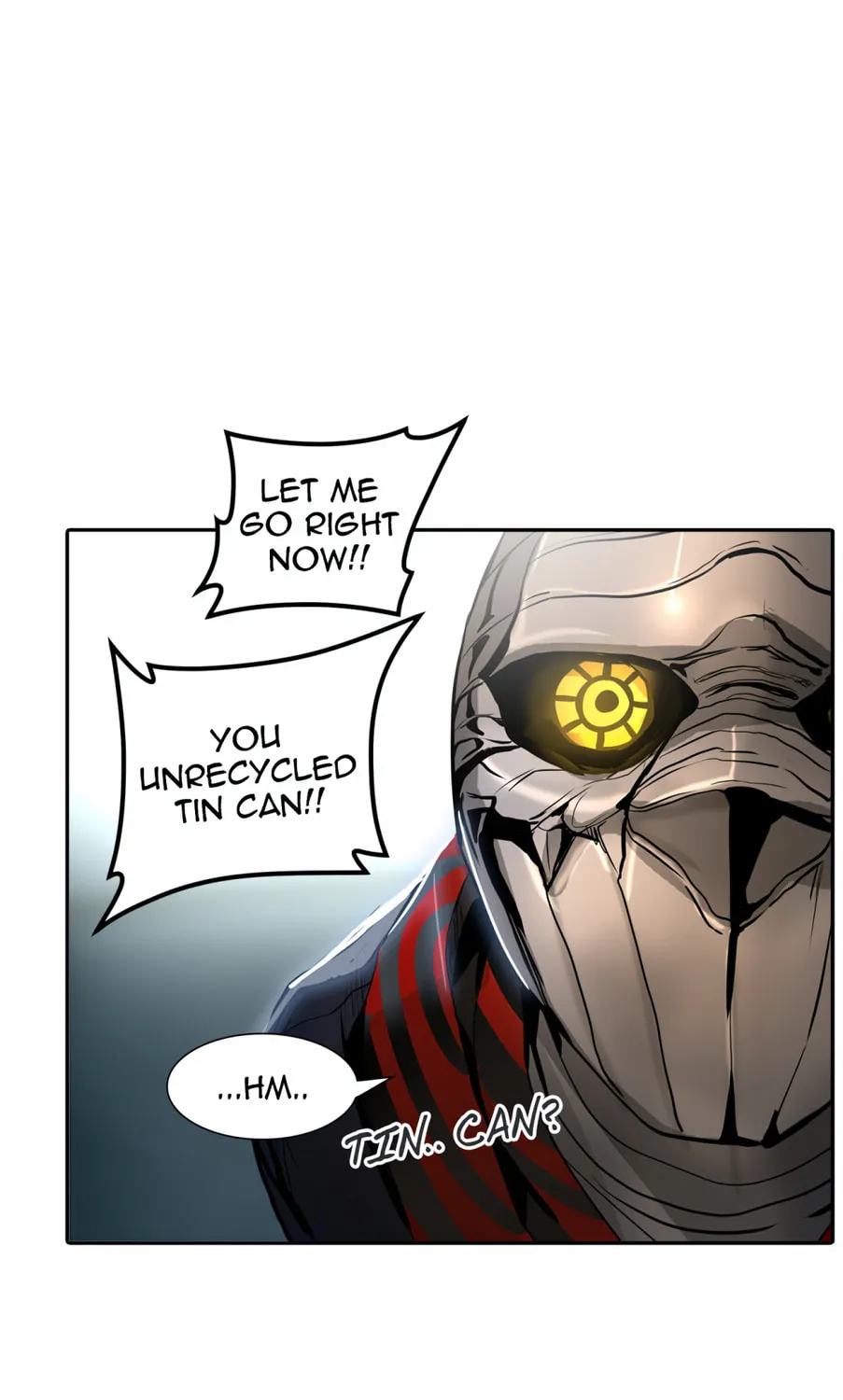 Tower of God Chapter 342 page 199 - 