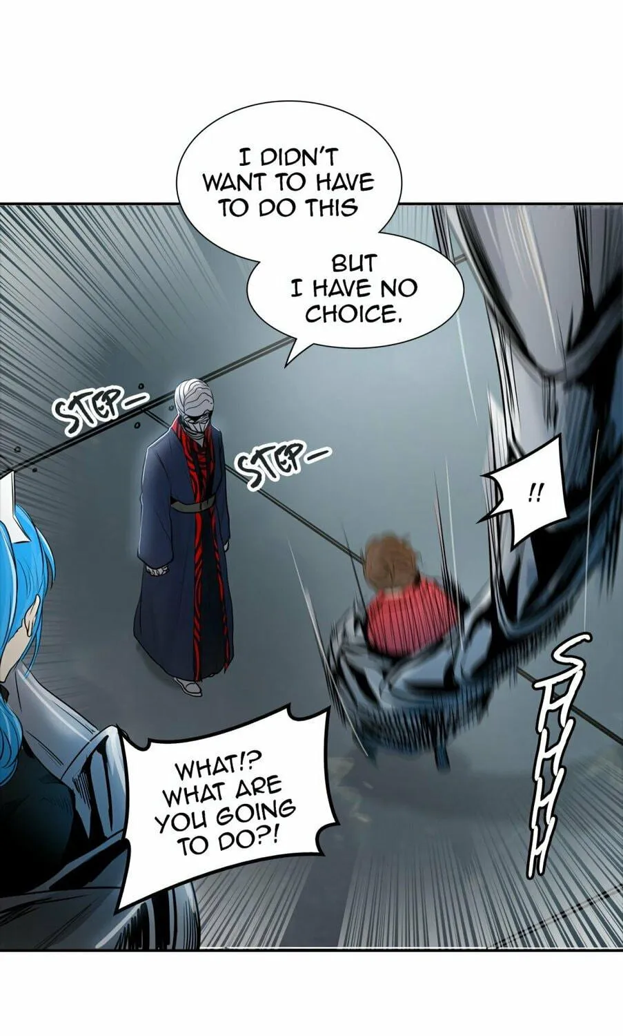 Tower of God Chapter 342 page 201 - 