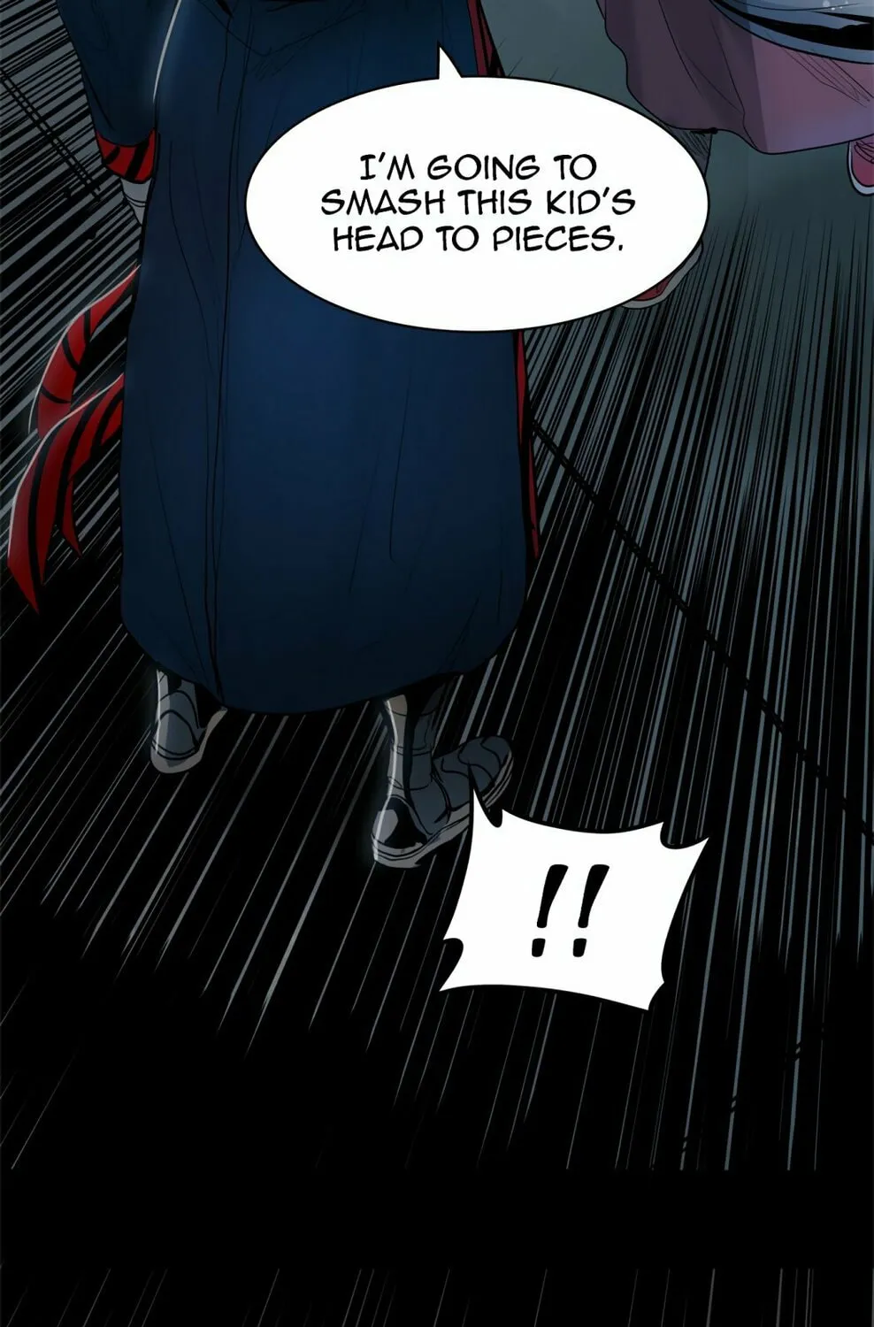 Tower of God Chapter 342 page 205 - 
