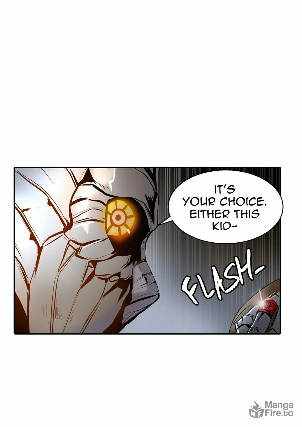 Tower of God Chapter 342 page 207 - 