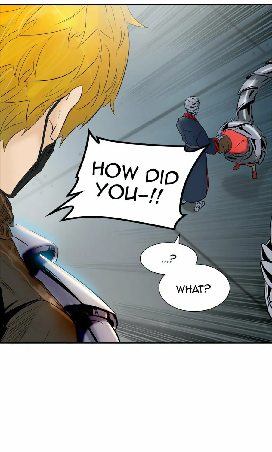 Tower of God Chapter 342 page 214 - 