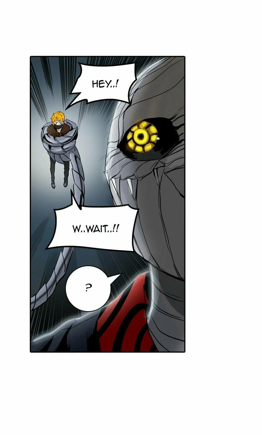 Tower of God Chapter 342 page 216 - 
