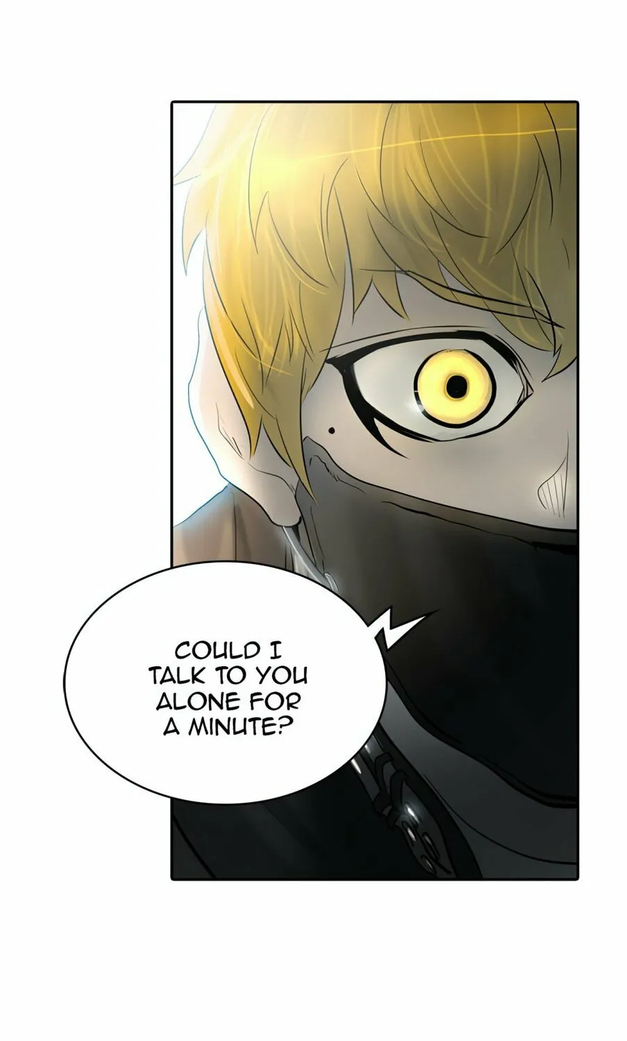 Tower of God Chapter 342 page 218 - 
