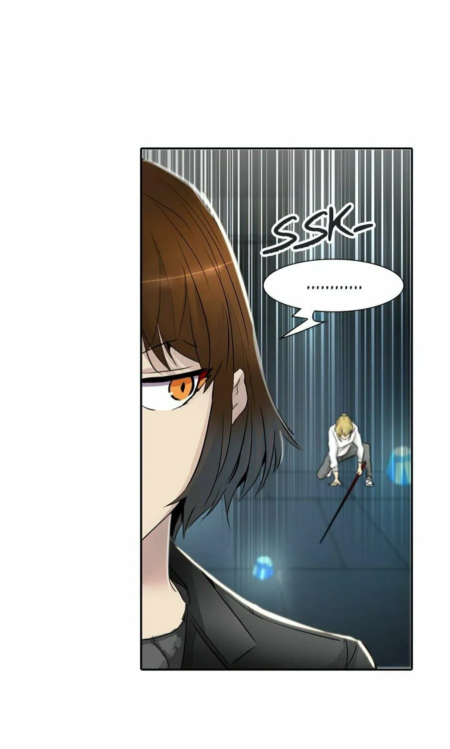 Tower of God Chapter 342 page 26 - 