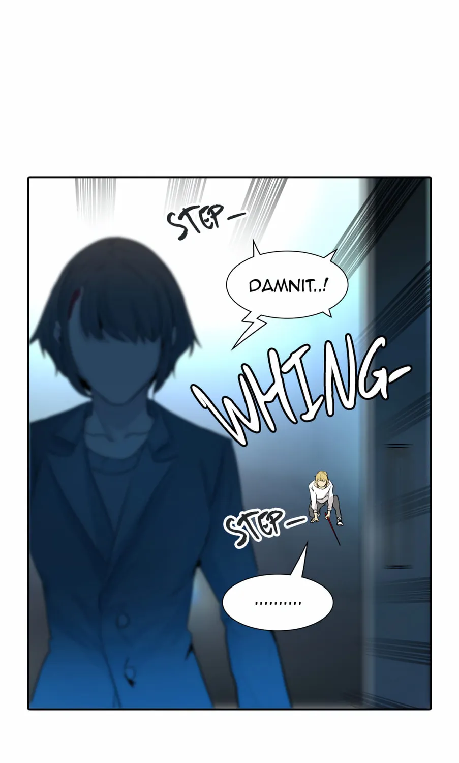 Tower of God Chapter 342 page 30 - 
