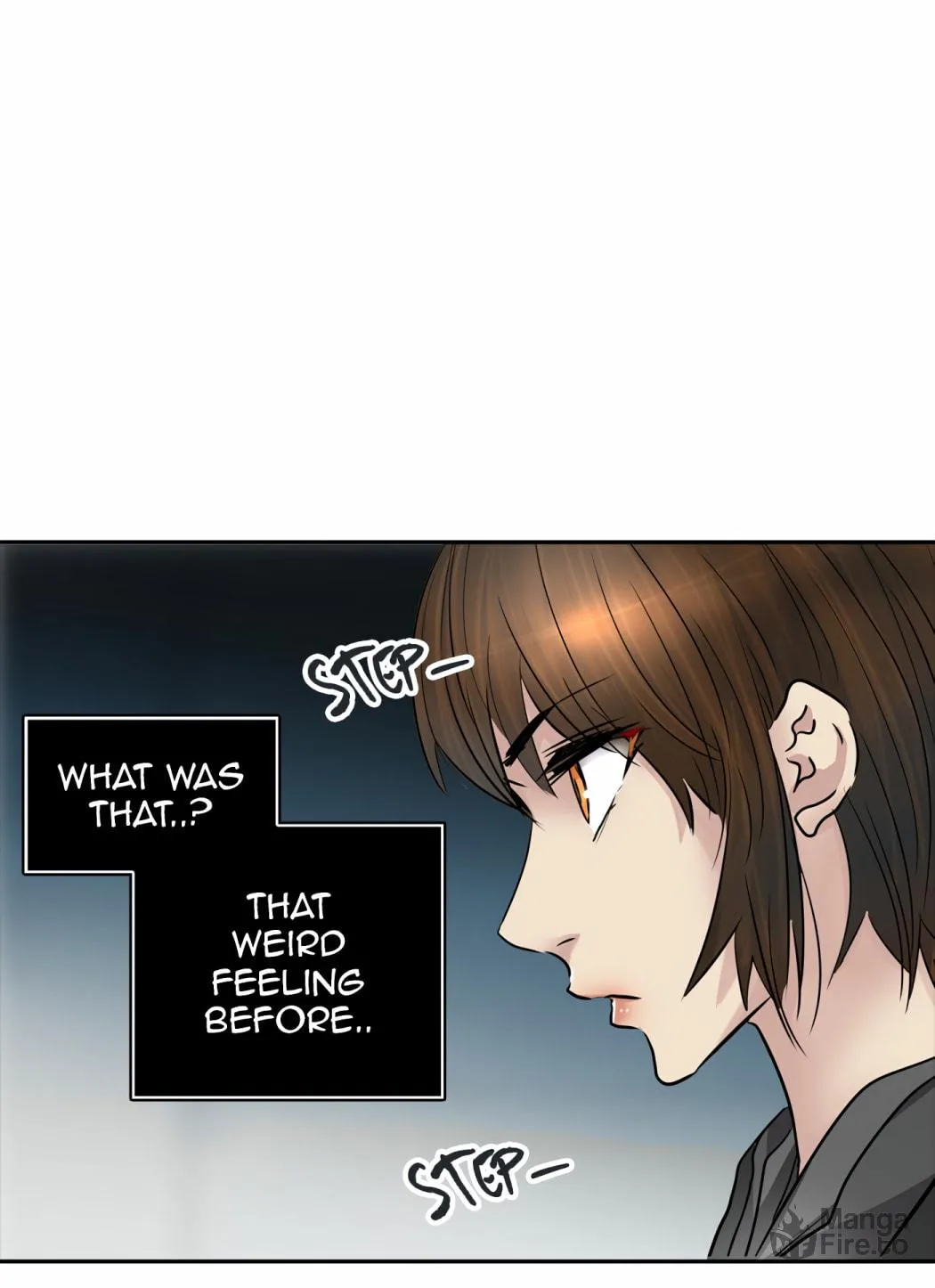 Tower of God Chapter 342 page 38 - 