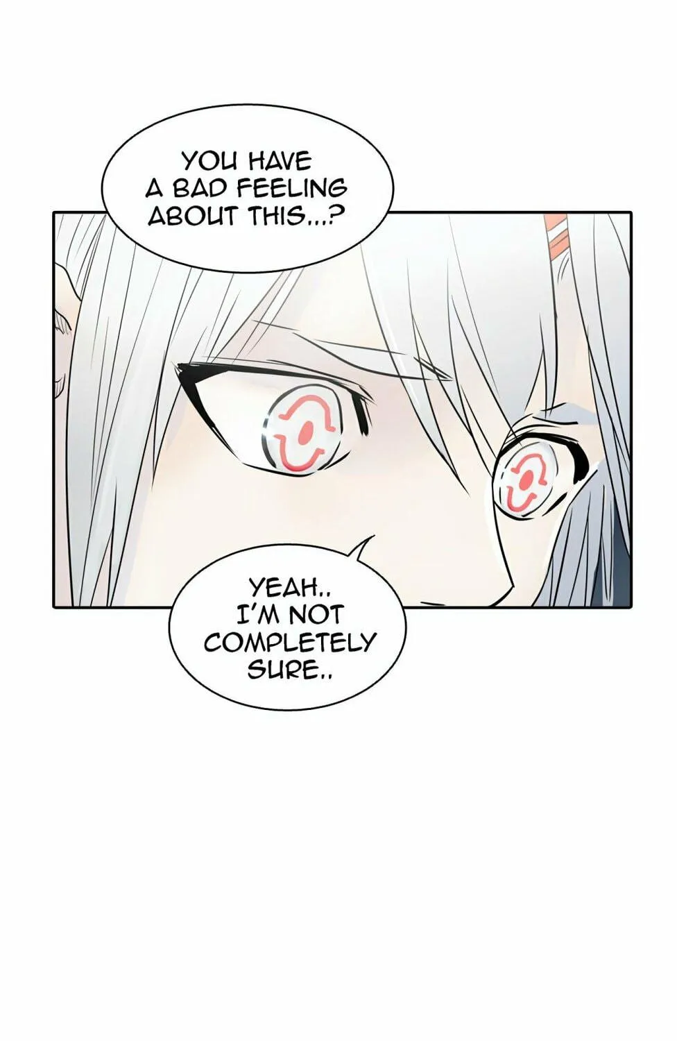 Tower of God Chapter 342 page 5 - 