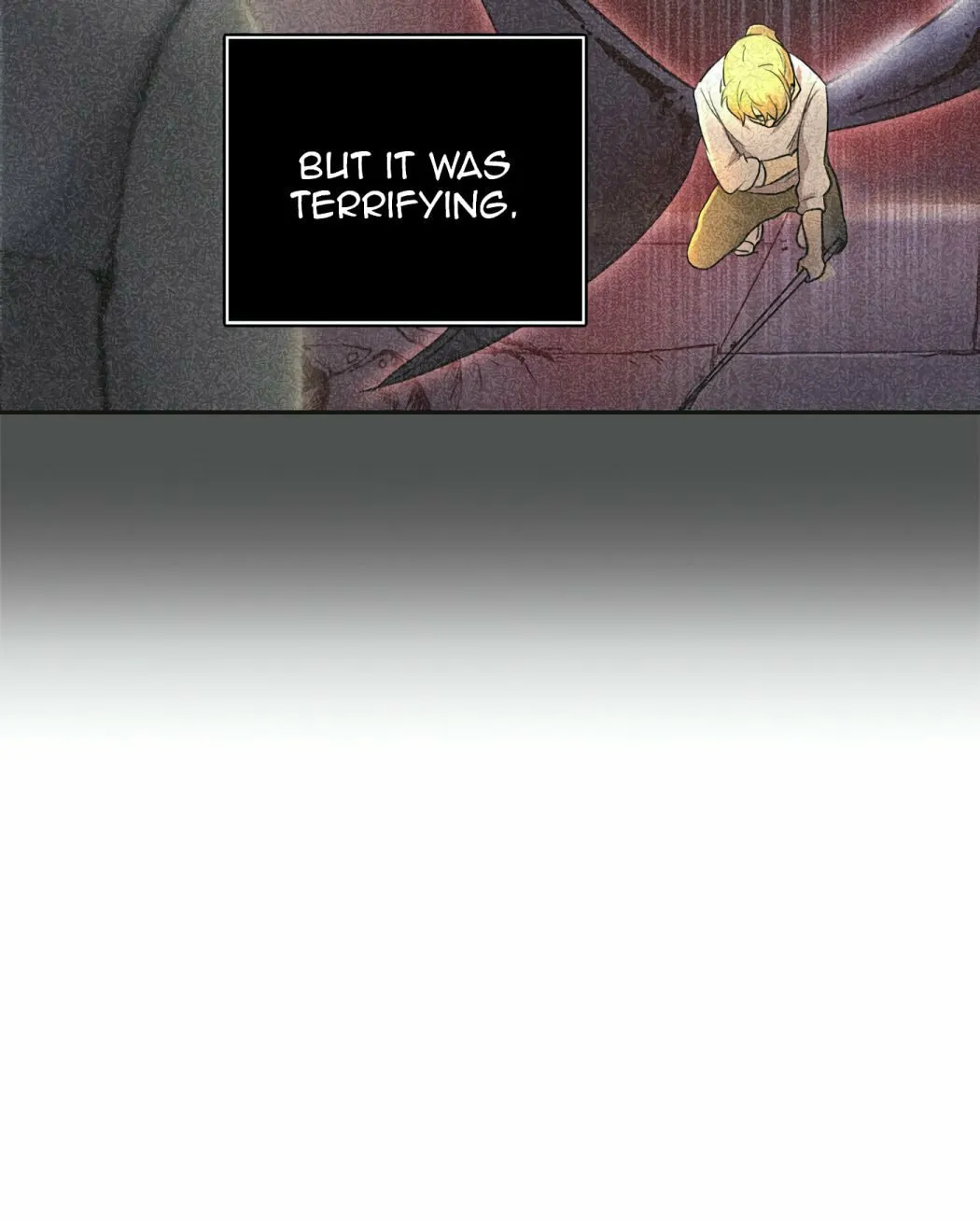 Tower of God Chapter 342 page 41 - 