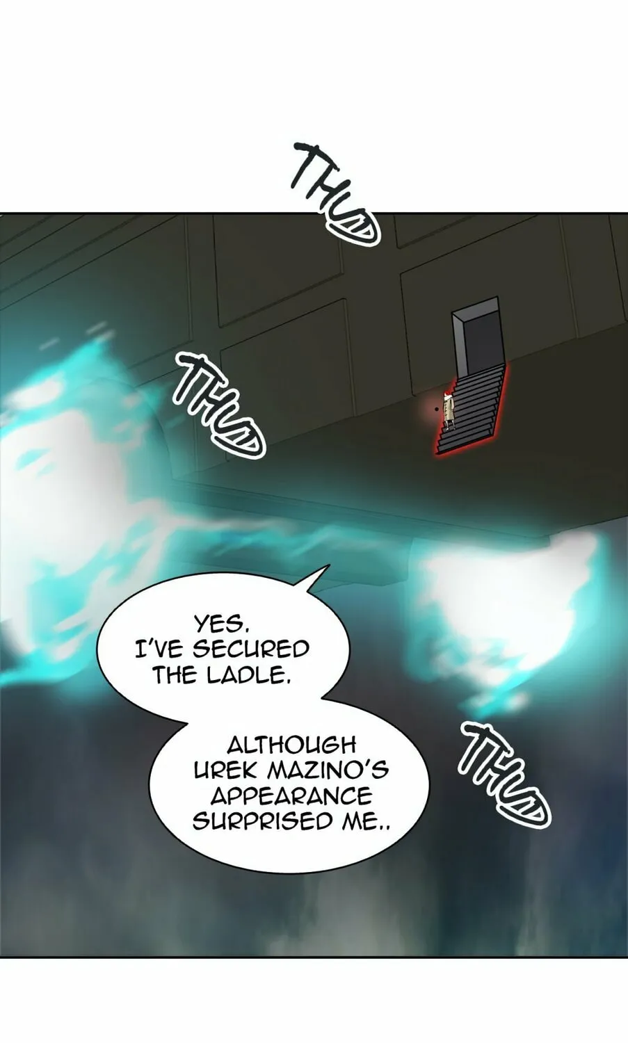 Tower of God Chapter 342 page 46 - 