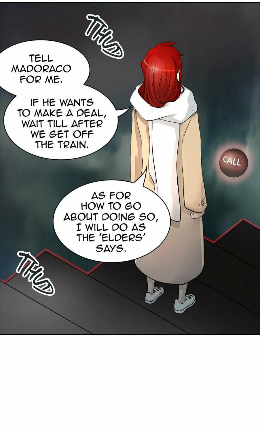 Tower of God Chapter 342 page 48 - 