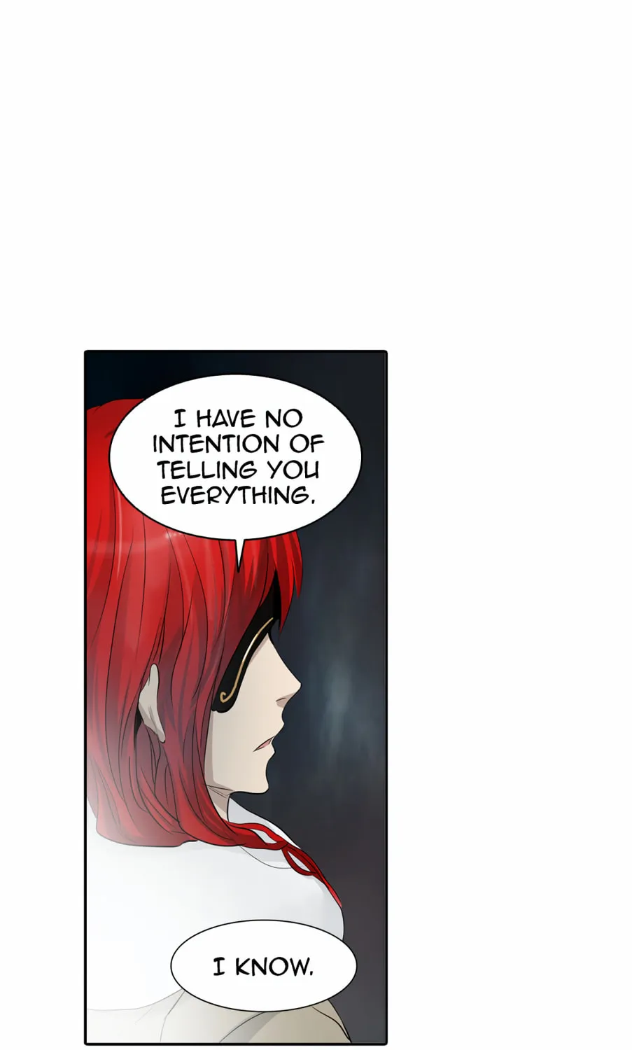 Tower of God Chapter 342 page 55 - 