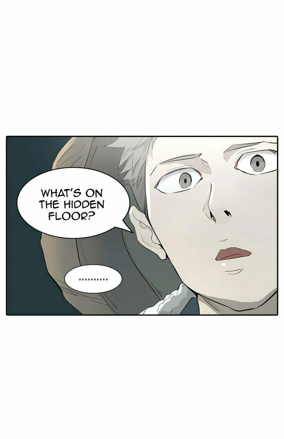 Tower of God Chapter 342 page 59 - 