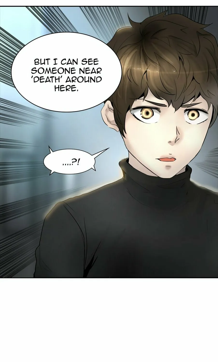 Tower of God Chapter 342 page 7 - 