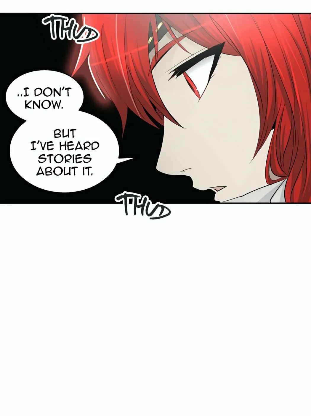 Tower of God Chapter 342 page 61 - 