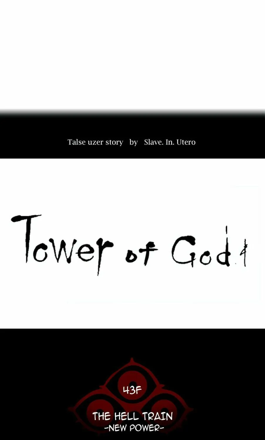 Tower of God Chapter 342 page 9 - 