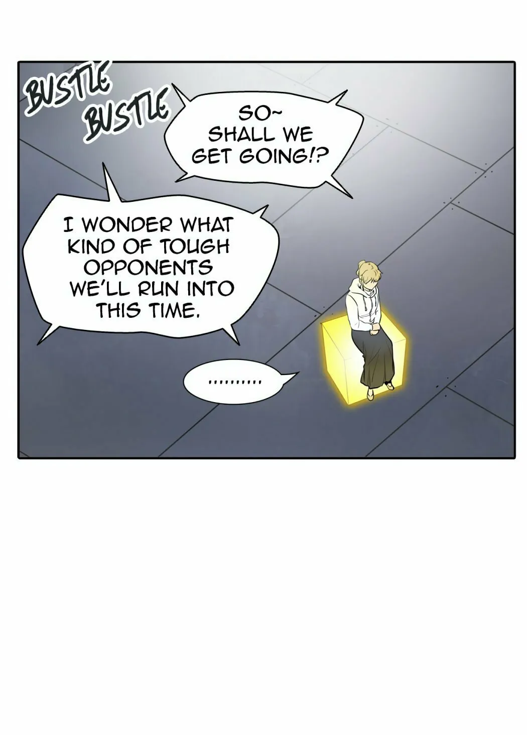 Tower of God Chapter 342 page 86 - 