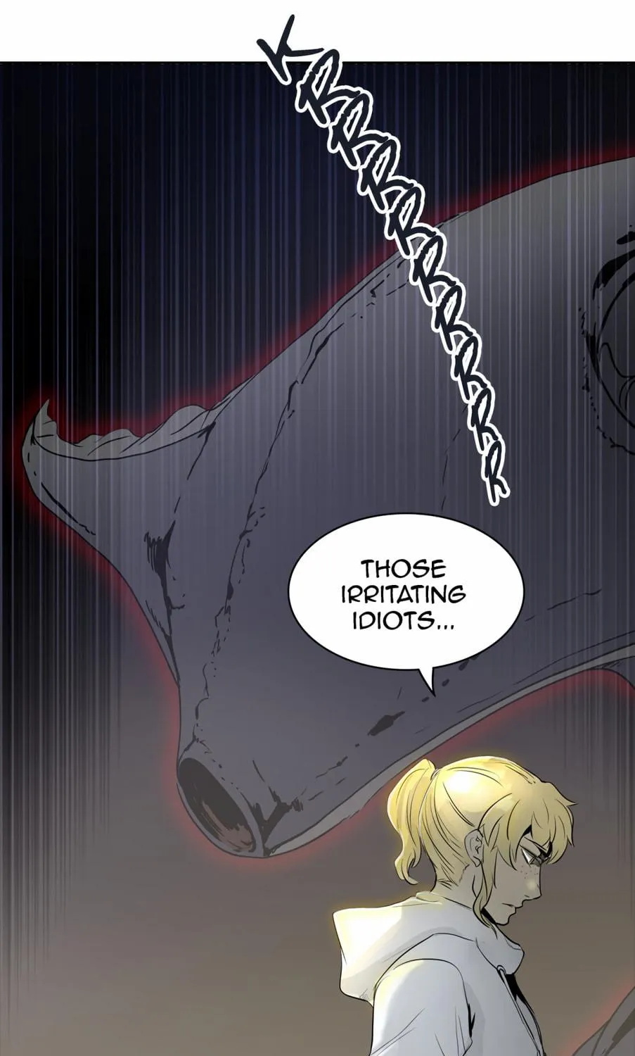 Tower of God Chapter 342 page 87 - 