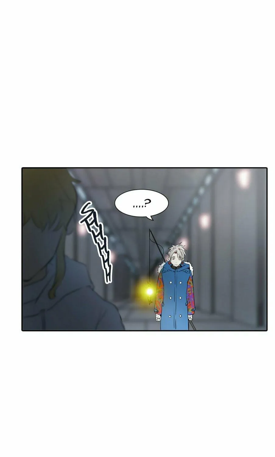 Tower of God Chapter 342 page 89 - 