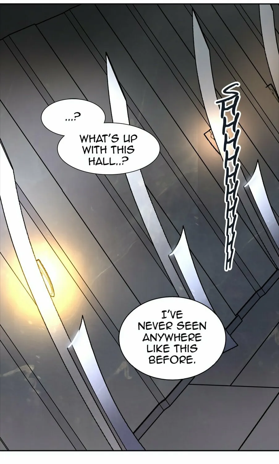 Tower of God Chapter 342 page 93 - 