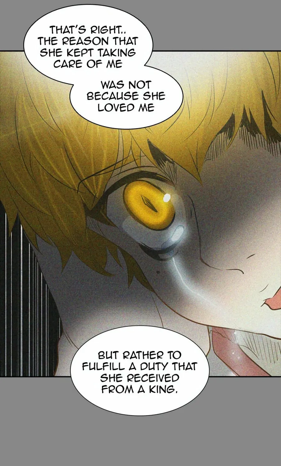 Tower of God Chapter 343 page 105 - 
