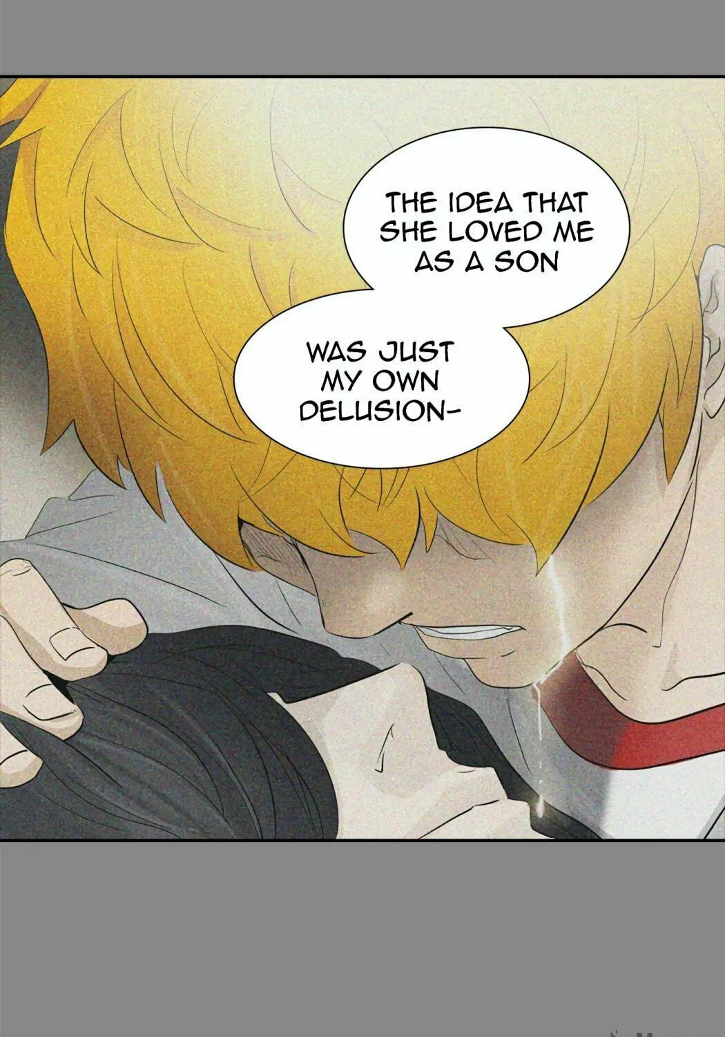 Tower of God Chapter 343 page 111 - 
