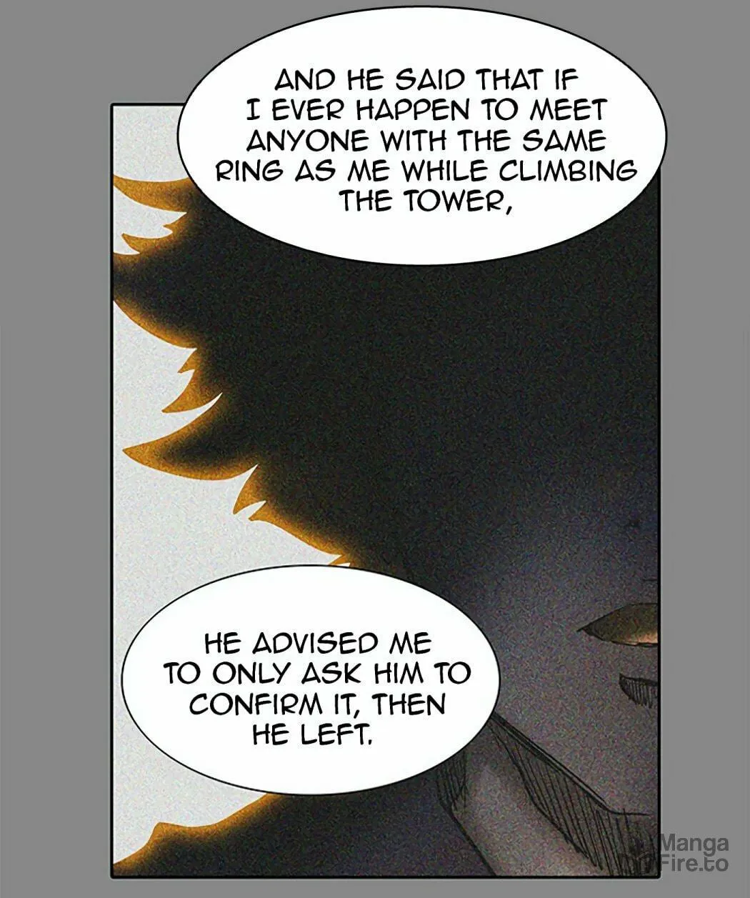 Tower of God Chapter 343 page 116 - 