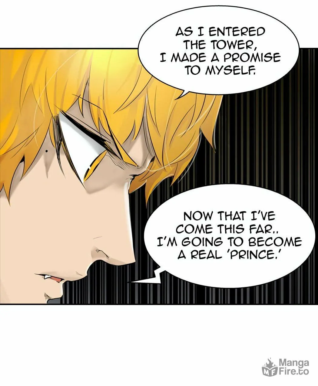 Tower of God Chapter 343 page 119 - 