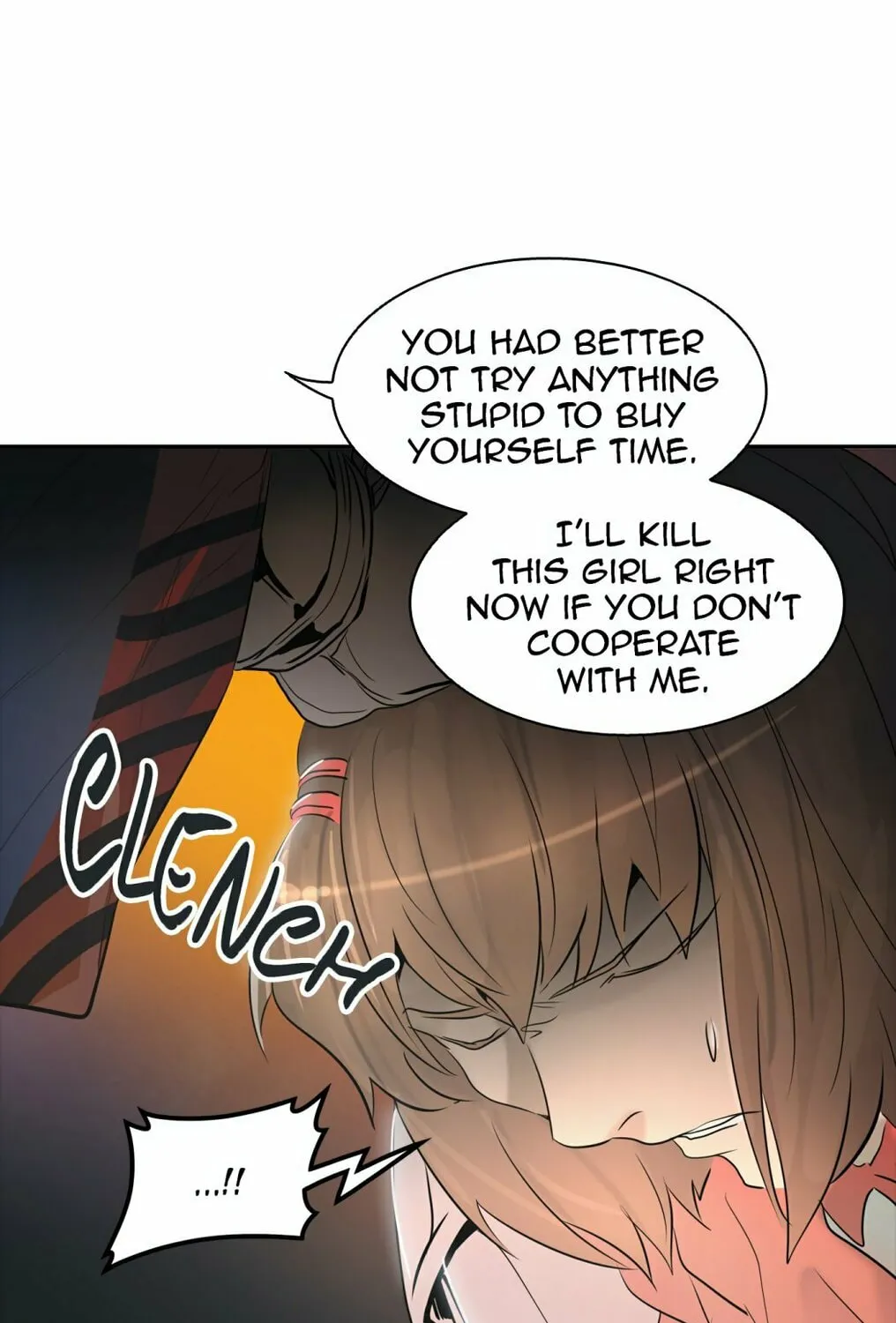 Tower of God Chapter 343 page 13 - 