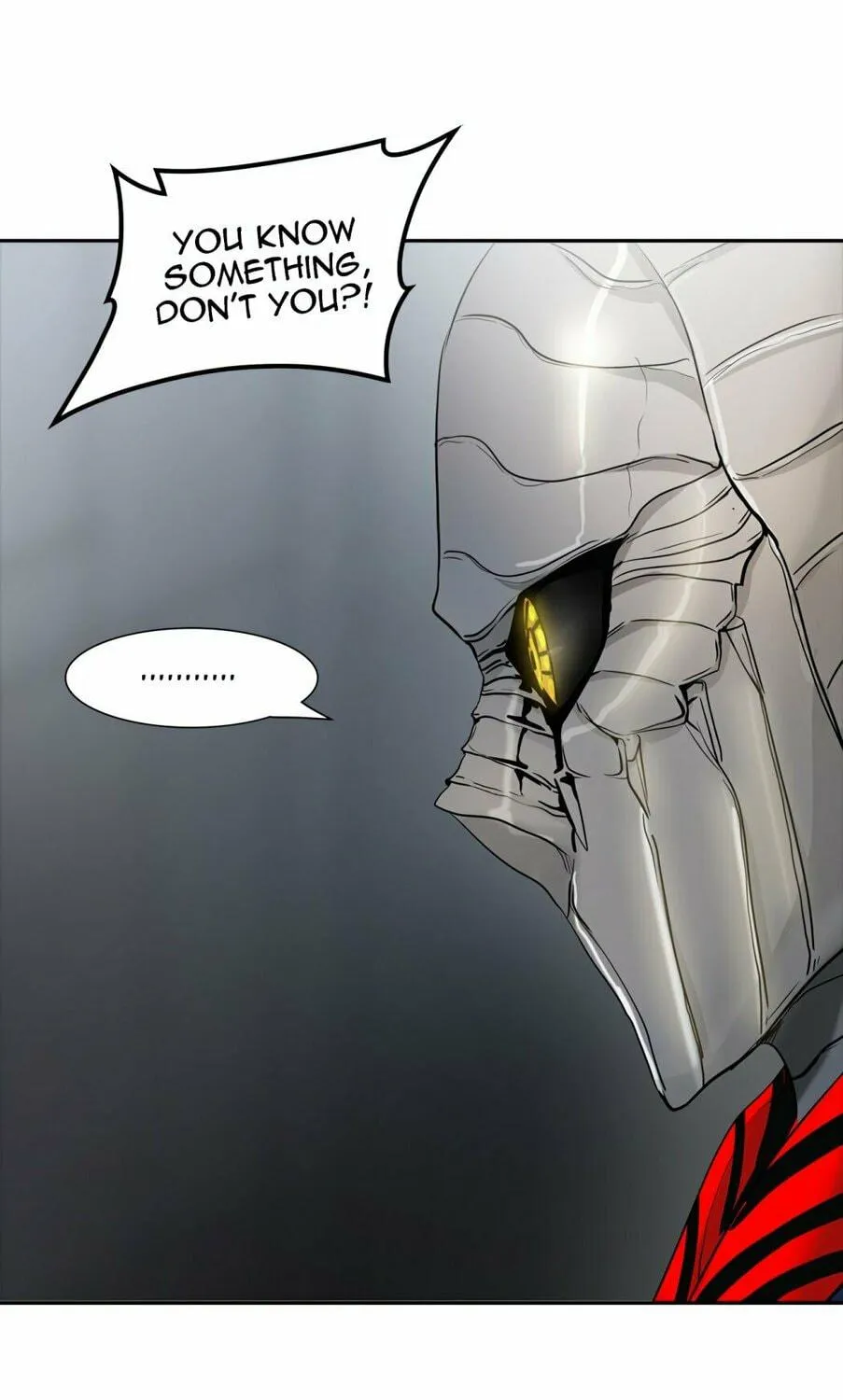 Tower of God Chapter 343 page 124 - 