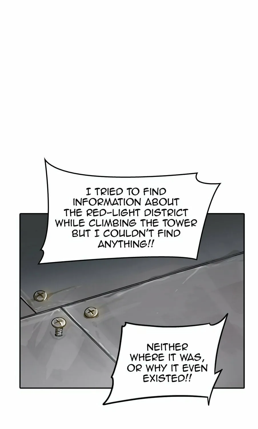 Tower of God Chapter 343 page 126 - 