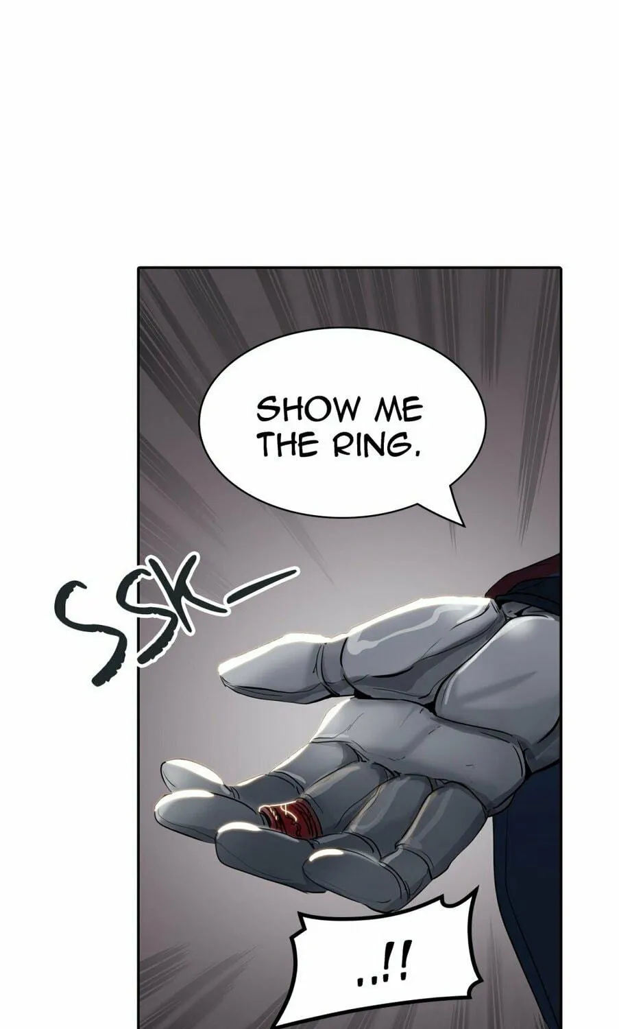 Tower of God Chapter 343 page 130 - 