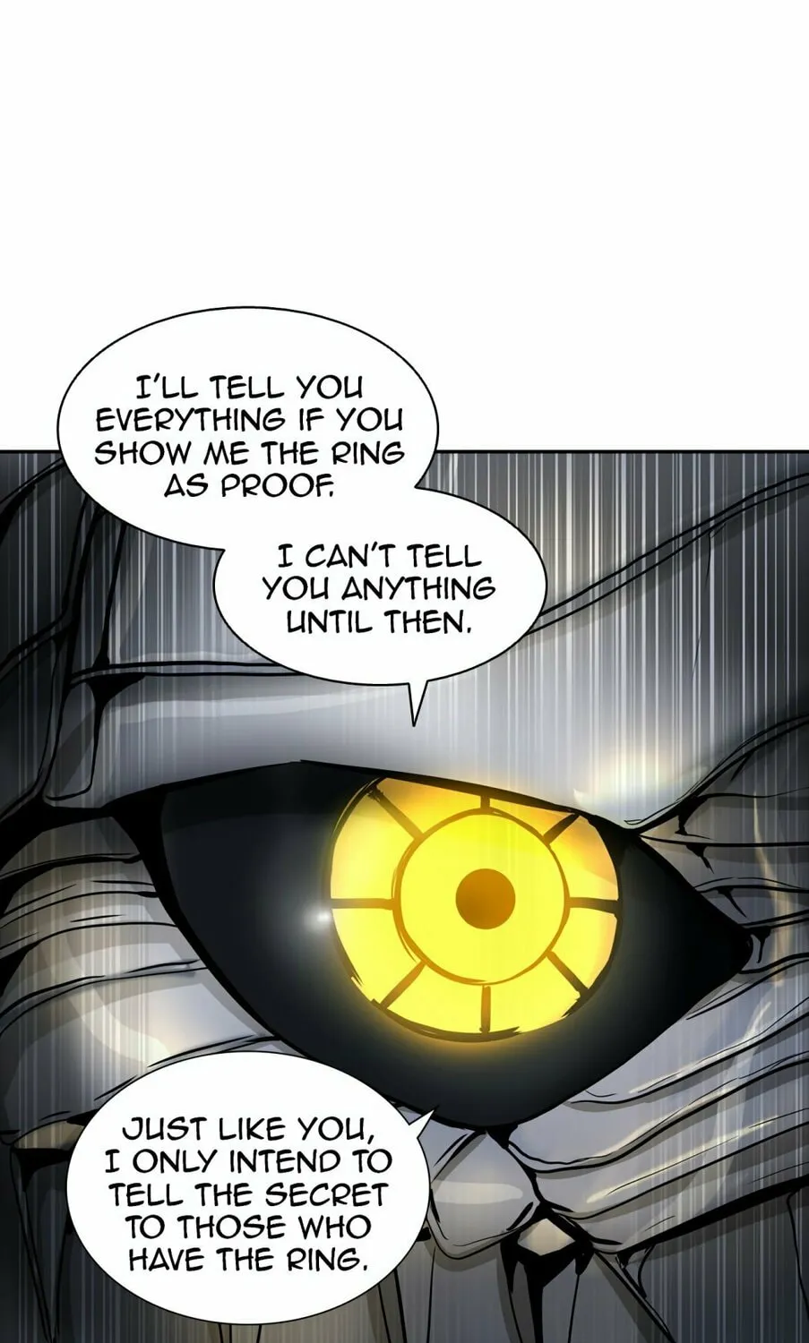 Tower of God Chapter 343 page 132 - 