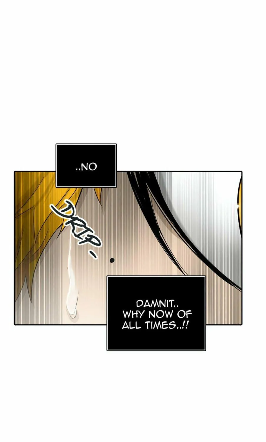 Tower of God Chapter 343 page 136 - 