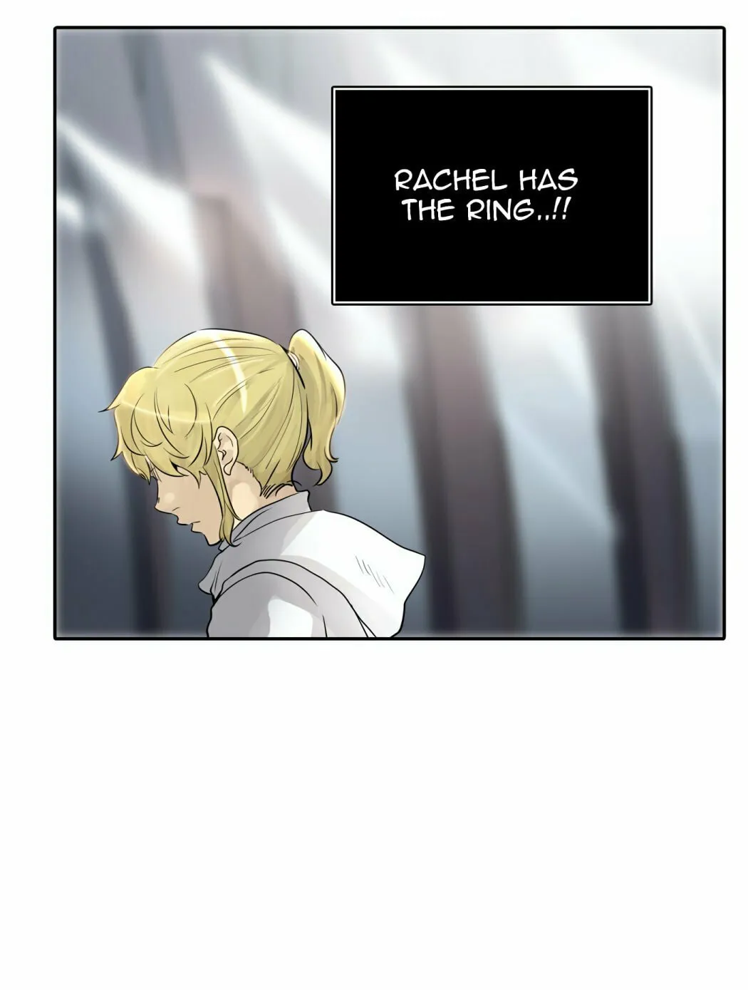 Tower of God Chapter 343 page 138 - 