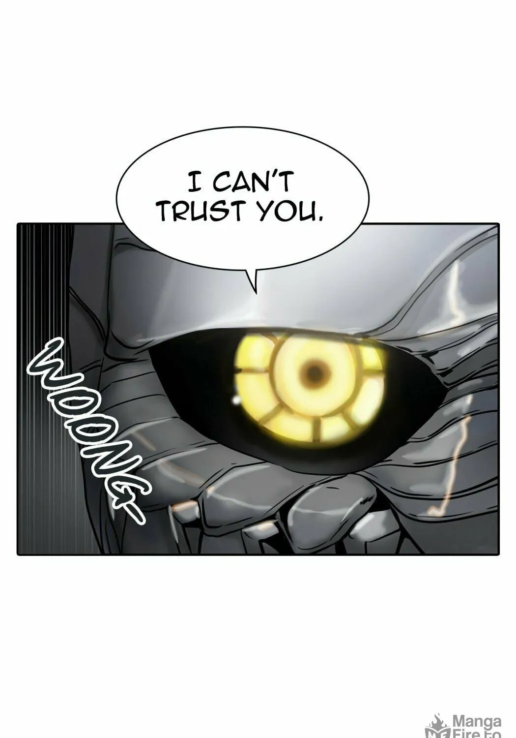 Tower of God Chapter 343 page 141 - 