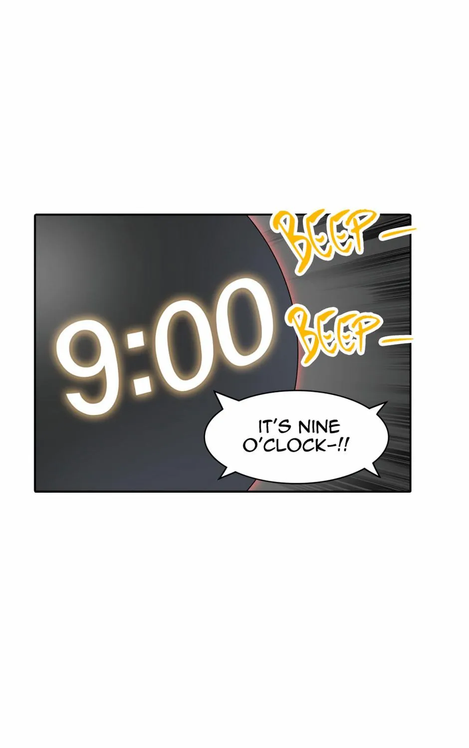 Tower of God Chapter 343 page 143 - 