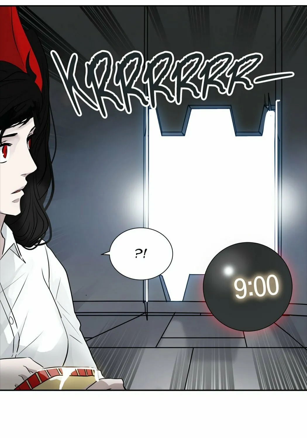 Tower of God Chapter 343 page 145 - 