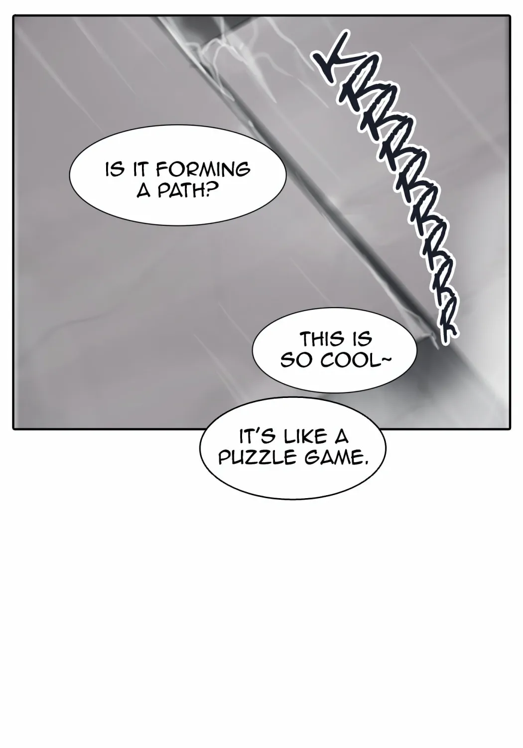Tower of God Chapter 343 page 151 - 
