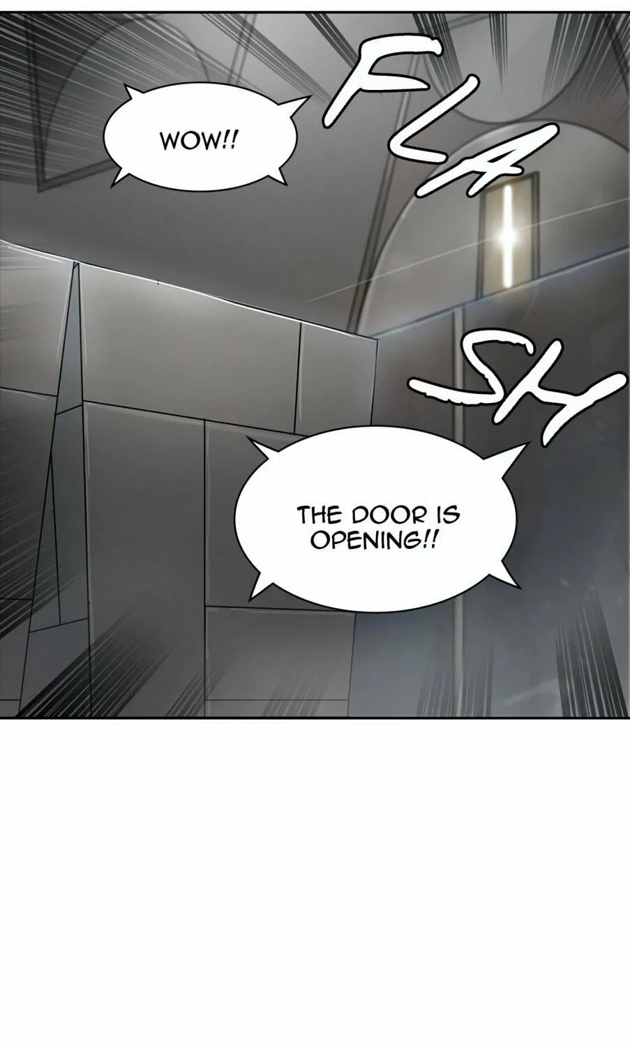 Tower of God Chapter 343 page 153 - 