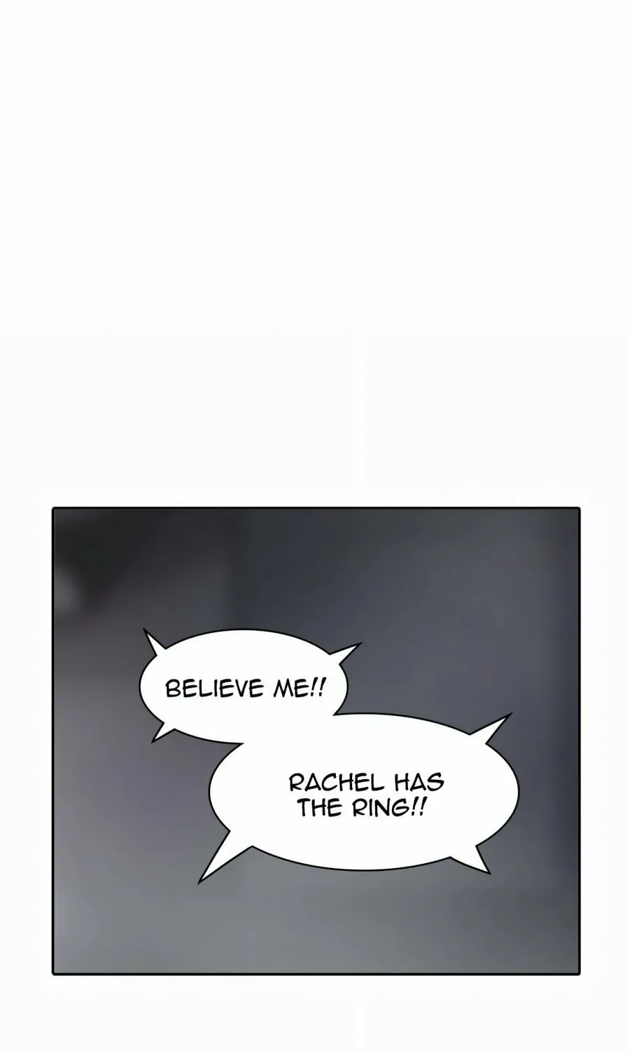 Tower of God Chapter 343 page 157 - 