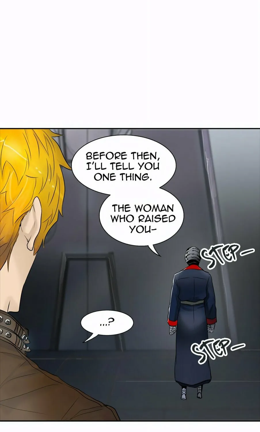 Tower of God Chapter 343 page 161 - 
