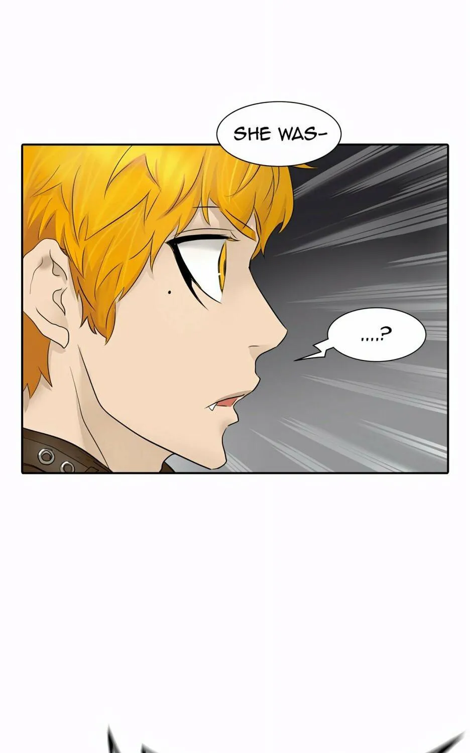 Tower of God Chapter 343 page 165 - 